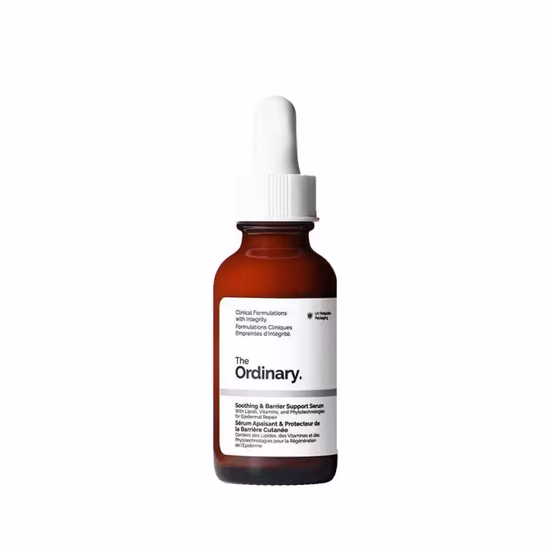 سرم ترمیم کننده و تسکین دهنده سدپوست اوردینری Ordinary Soothing and Barriar Support Serum