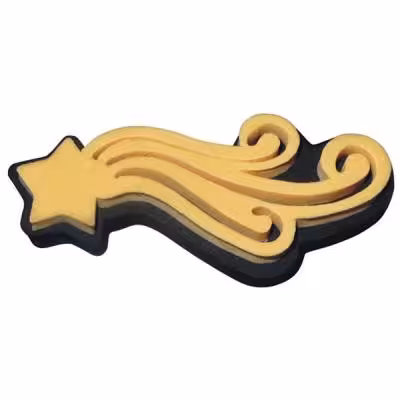 استامپ GSB کد RS-25