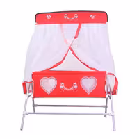 گهواره نوزاد مدل پارادایس - کالاوما