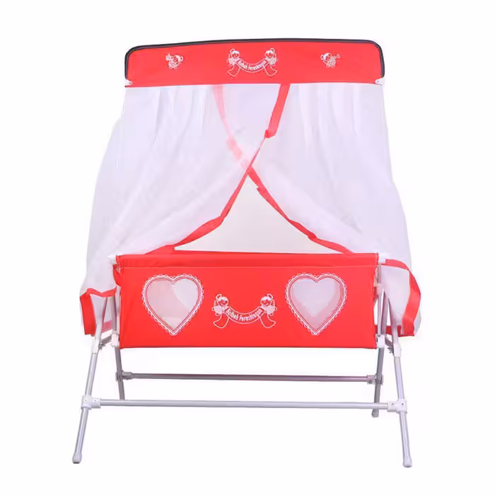 گهواره نوزاد مدل پارادایس - کالاوما