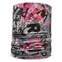 اسکارف و دستمال سر و گردن مدل NJD-8170