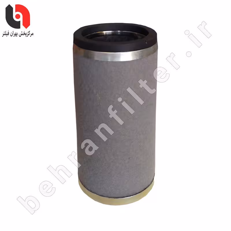 فیلتر هواکش درونی کامیونت JAC1040 بهران فیلتر با کد GD2435