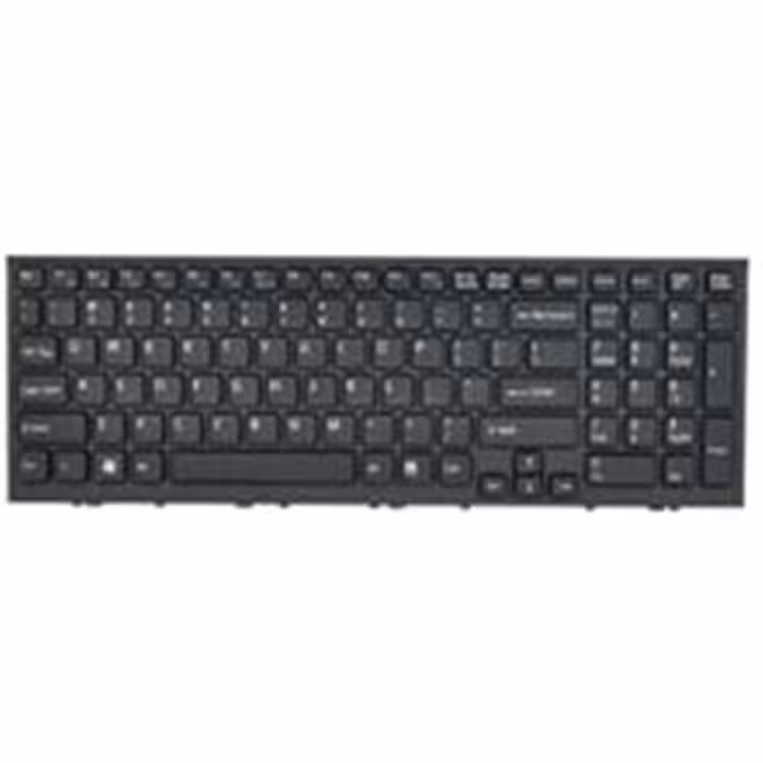 کیبورد لپ تاپ سونی مدل VGN NR