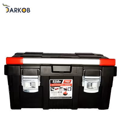 جعبه ابزار تایگ مدل 550B