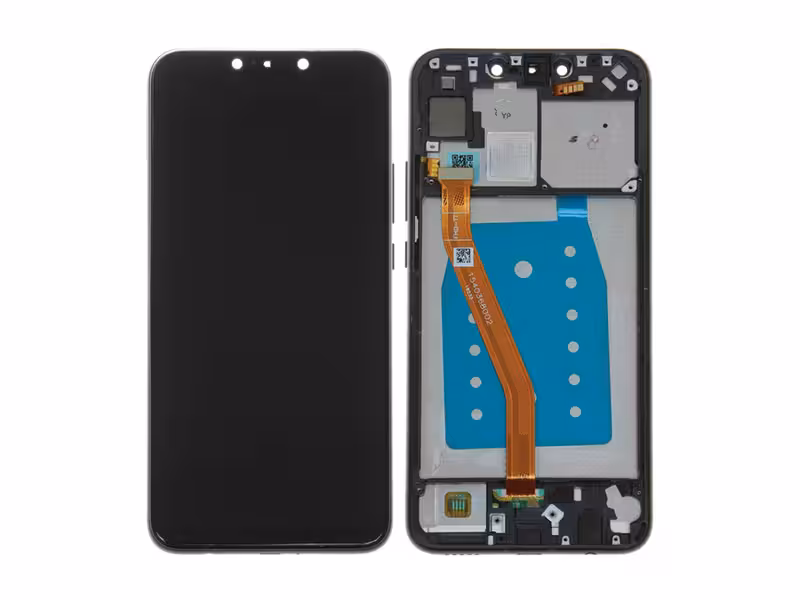 ال سی دی هواوی اصل بازار HUAWEI NOVA 3I با فریم