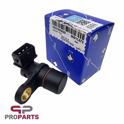 سنسور میل سوپاپ زیمنس SIEMENS شرکتی ایساکو مناسب برای پژو 405