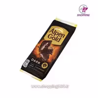شکلات آلپین گلد دارک dark