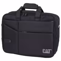 کیف لپ تاپ دوشی Cat کد 045، مناسب برای لپتاپ 15.6 اینچ