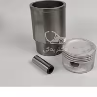 بوش پیستون پژو 405 (دست 4 عددی) شرکتی ایساکو اصل 0410700799