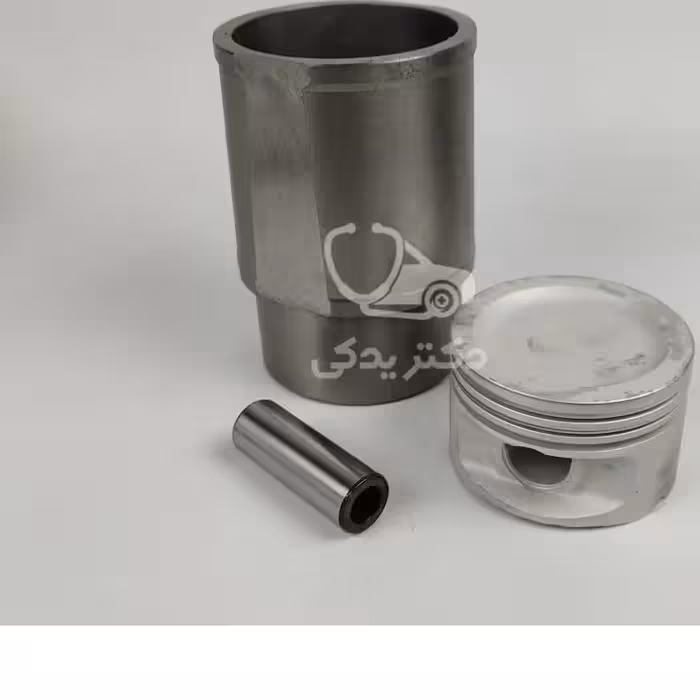 بوش پیستون پژو 405 (دست 4 عددی) شرکتی ایساکو اصل 0410700799