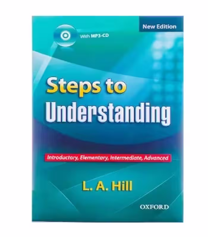 Steps to Understanding New Edition