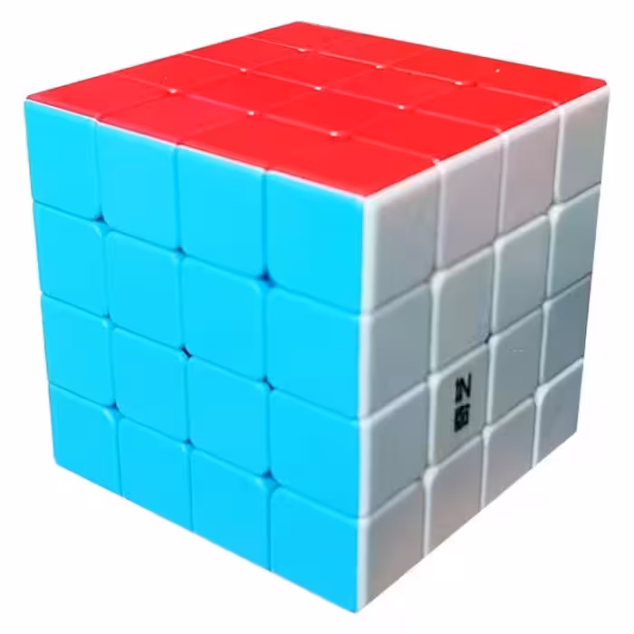 روبیک کای وای مدل QIYUAN 4
