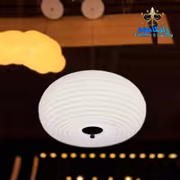 چراغ مینیمال ابری STYA-45