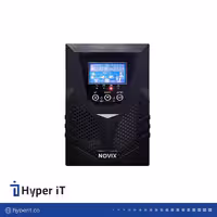 دستگاه یو پی اس (UPS) آنلاین نوویکس مدل TITAN 1100T
