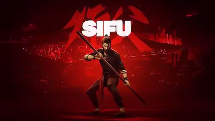 اکانت بازی Sifu Premium Edition برای پلی استیشن 4 و 5