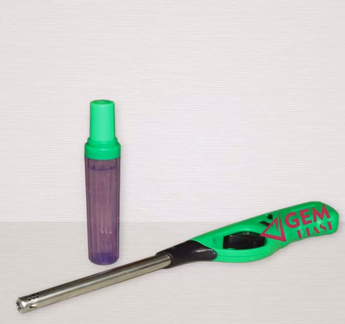 فندک کپسول دار