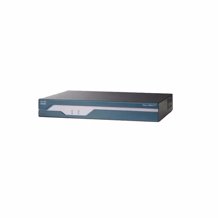 CISCO Router 1841 روتر سیسکو