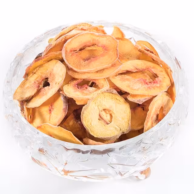 میوه خشک هلو250 گرمی