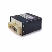 رله قفل مرکزی فابریک پراید صبا