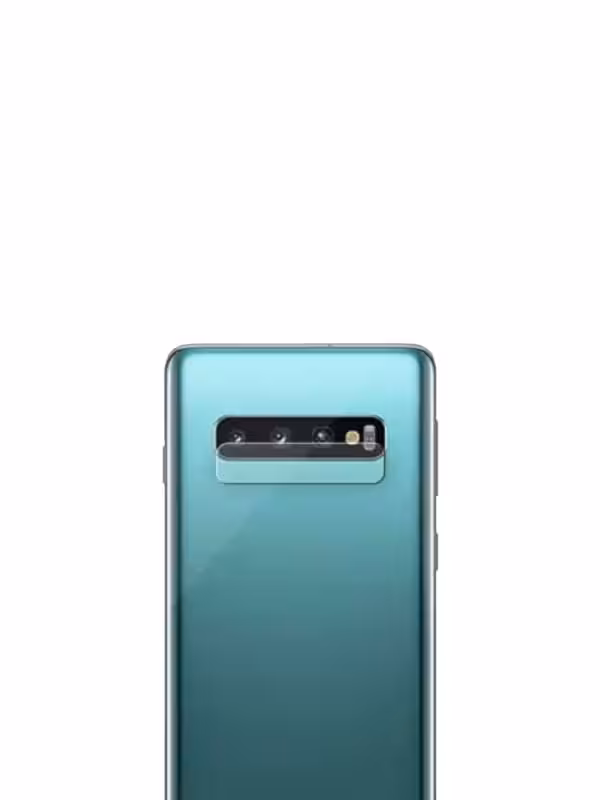 مشخصات محافظ لنز دوربین سامسونگ S10 - محاظ لنز S10