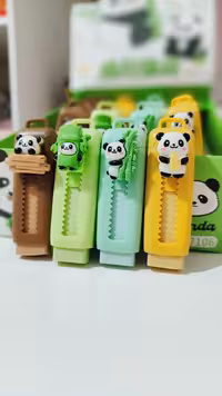 پاکن کاتری پاندا