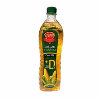 روغن آفتابگردان غنی شده با ویتامین D3  ورامین 810 گرمی