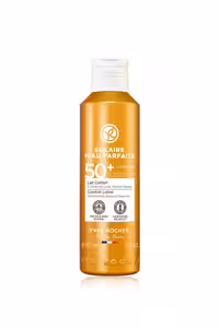 لوسیون ضد آفتاب صورت و بدن ایوروشه حجم 150 ml