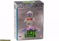 آدم آهنی جعبه سفید