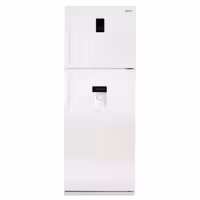 یخچال و فریزر سام مدل RT-400W