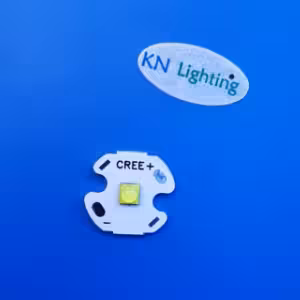 ال ای دی کری 5 وات سفید 3 ولت اورجینال XTE