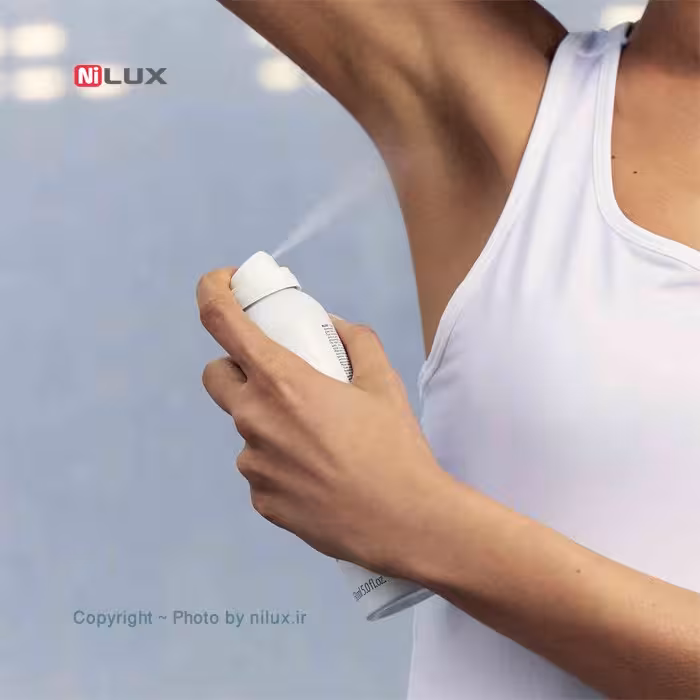 اسپری بدن زنانه اوریف لیم مدل Fresh حجم 150 میلی لیتر