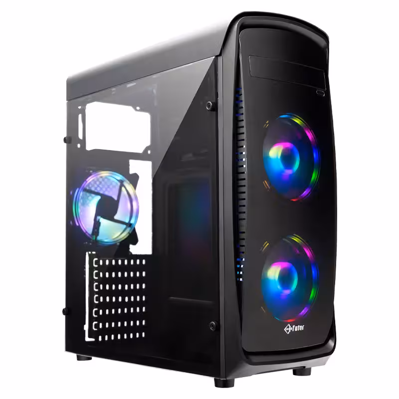 کیس کامپیوتر فاطر مدل FG-510S