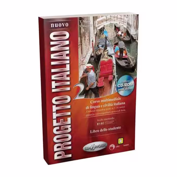 Progetto Italiano 2