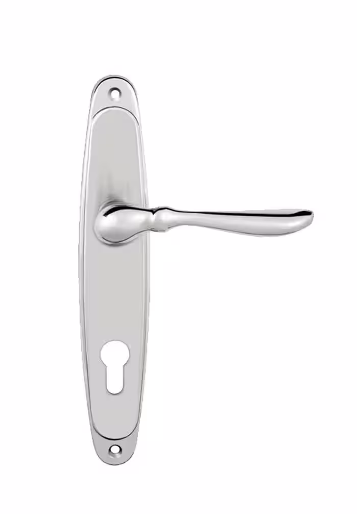 دستگیره پلاک 9600S ایران – Iran