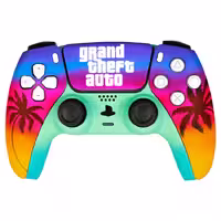 DualSense – Custom – GTA VI