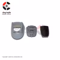 قاب انتهای دستگیره بیرونی جلو راست هایما S7 اورجینال