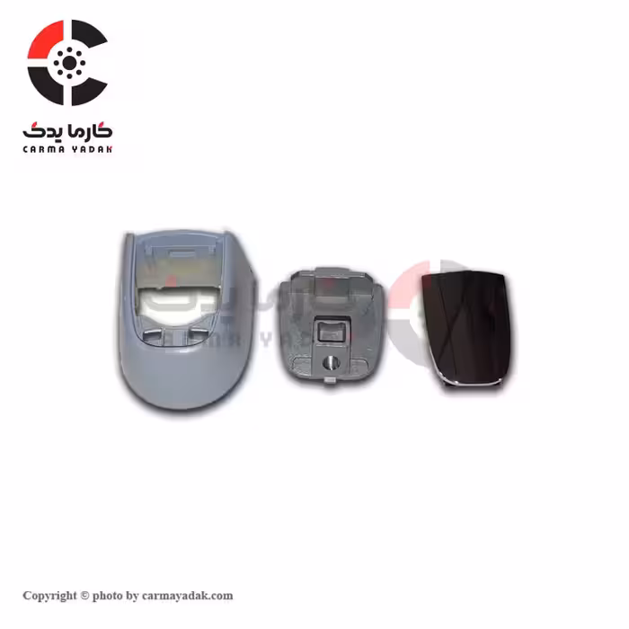 قاب انتهای دستگیره بیرونی جلو راست هایما S7 اورجینال