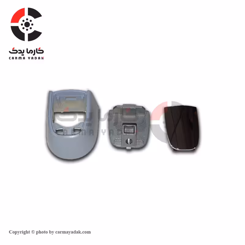 قاب انتهای دستگیره بیرونی جلو راست هایما S7 اورجینال