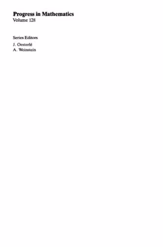 خرید و دانلود نسخه کامل کتاب Dynamical systems of algebraic origin