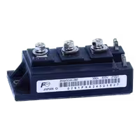آی جی بی تی FUJI مدل 2MBI300N-060