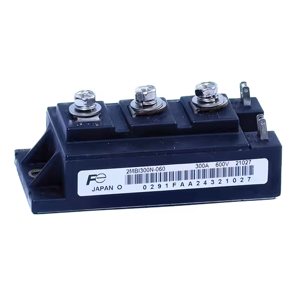 آی جی بی تی FUJI مدل 2MBI300N-060