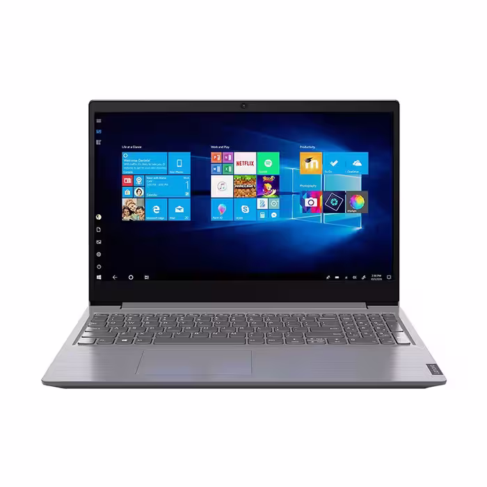 لپ تاپ 15.6 اینچ لنوو V15 – DF i3 1005G1/12GB/1TB HDD/256GB SSD/UHD