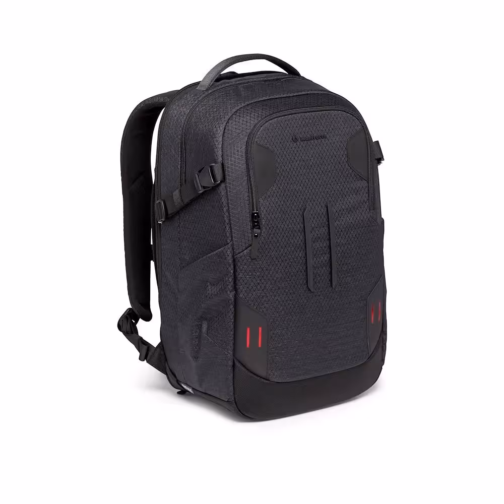 کوله پشتی مانفروتو Manfrotto MB PL2-BP-BL-M PRO Light Backloader Backpack M for CSC/DSLR