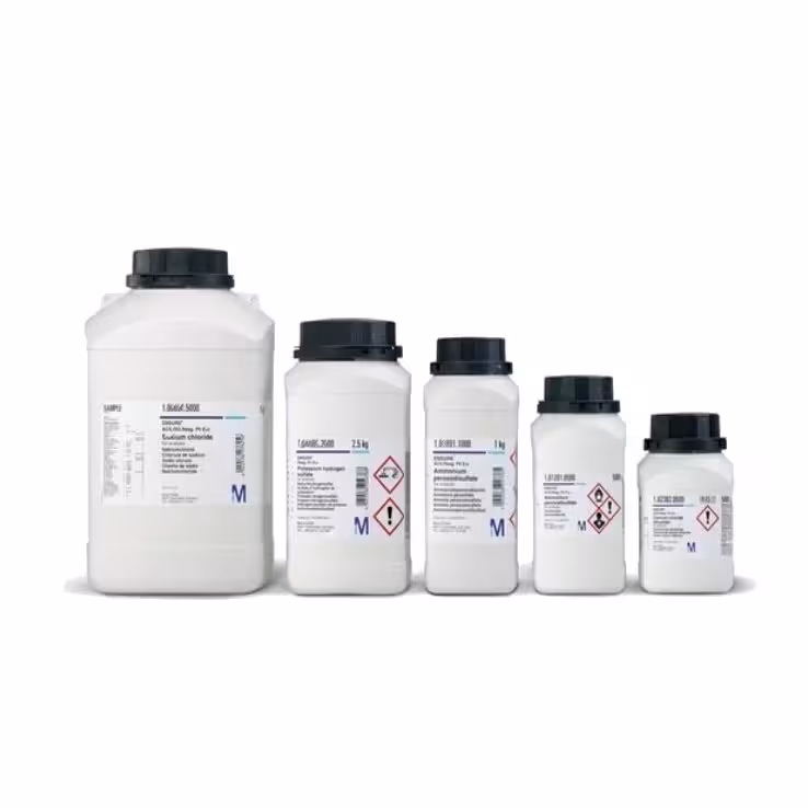 باربیتوریک اسید برای آنالیز برند مرک آلمان کد 100132