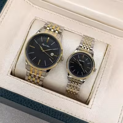 ساعت ست لوئیجی دی آنا اورجینال