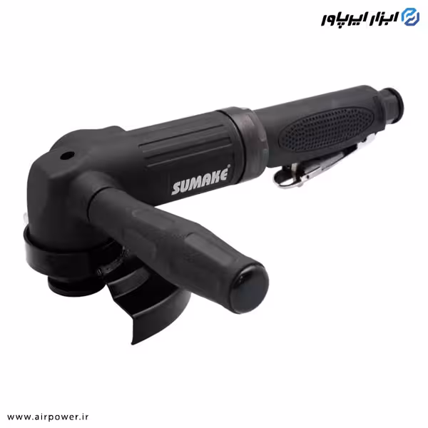 مینی فرز بادی سوماک مدل ST-7845L