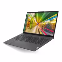 لپ تاپ لنوو IdeaPad 5 | Core i5-1135G7 | Intel Iris Xe | RAM 8GB | SSD 512GB   HDD 1TB - نیو پی سی