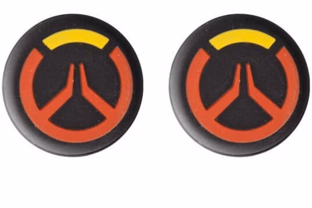 روکش آنالوگ دسته بازی Play Station/XBOX بسته دو عددی