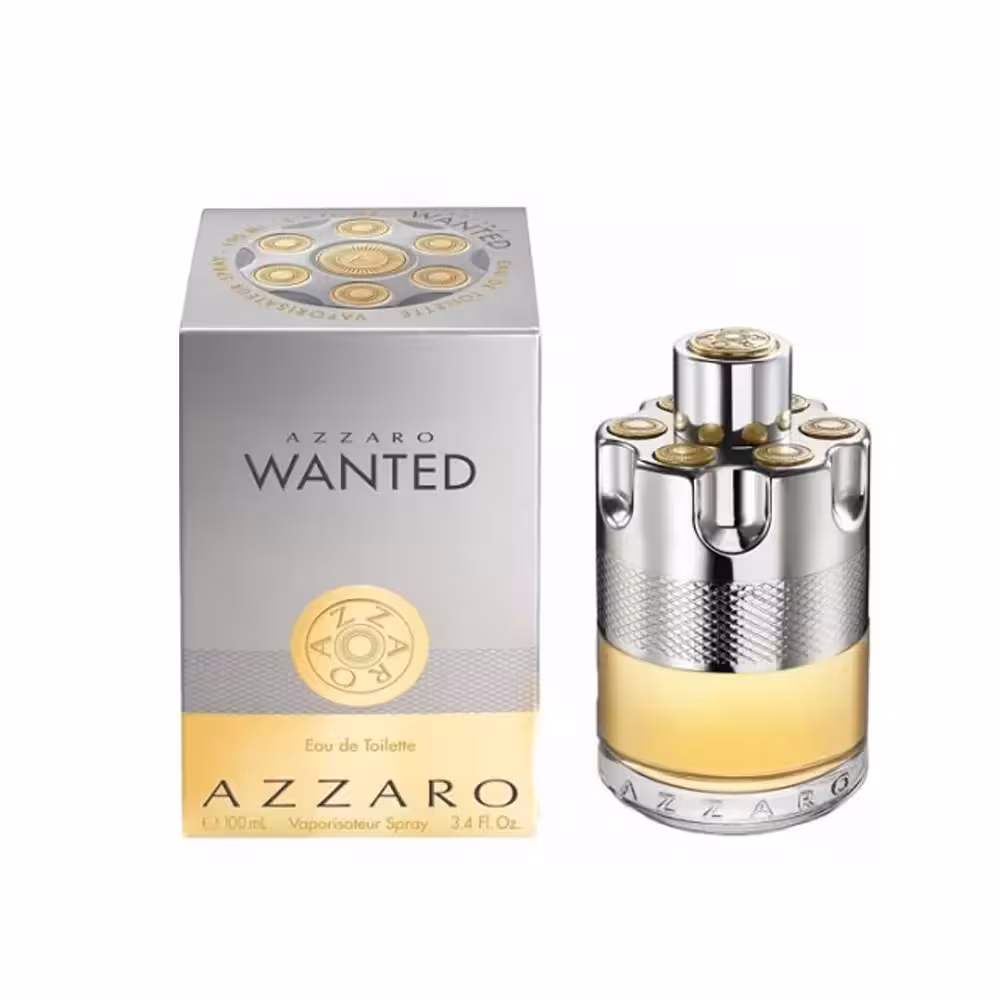 عطر ادکلن آزارو وانتد