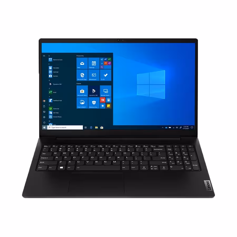 لپ تاپ 15.6 اینچ لنوو V15 G2 ITL-16AK/16FE Core i5 1135G7/8GB/1TB HDD/MX350